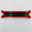 CJTO. DESLIZADERA 140MM PARA GUIA DE 9MM (PE)(FC) / SUSTITUYE COD: 6117026