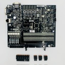 PLACA KLS-MCD-02A/F41051100 / Código Canny 10026440