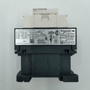 CONTACTOR 9 AMP 1NA+1NC (Comp.cod: 10000605)(Electra)