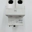 DIFERENCIAL 2X25A 30MA (ELECTRA)