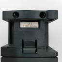 CONTACTOR 9 AMP 1NA+1NC (Comp.cod: 10000605)(Electra)