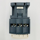 CONTACTOR 3P 38A 1NA+1NC 220VAC LC1D38M7