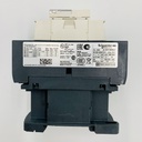 CONTACTOR 110V 25AMP 1NA+1NC LC1D25F7 (Electra)