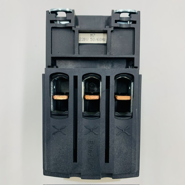 CONTACTOR 3P 50A 1NA+1NC 220VAC LC1D50ALC1D50AM7 (Electra)