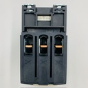 CONTACTOR 3P 50A 1NA+1NC 220VAC LC1D50ALC1D50AM7 (Electra)