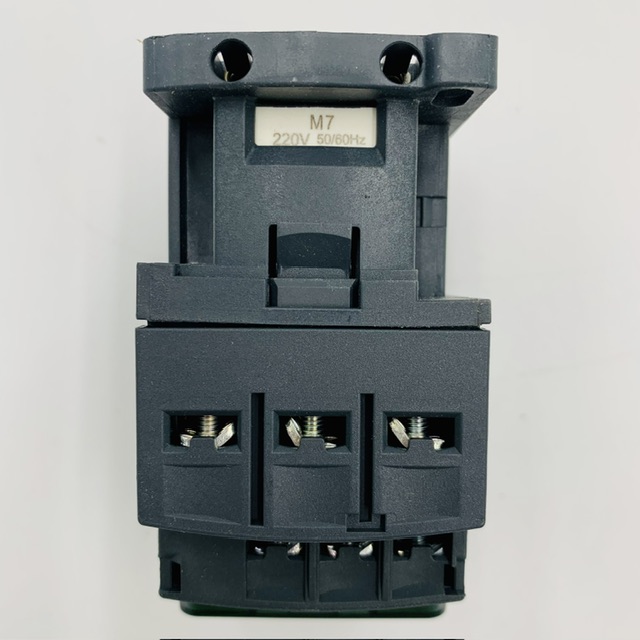 CONTACTOR LC1D09MT 9A 1NA TRIP (Electra)