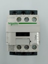 CONTACTOR 9 AMP 1NA+1NC (Comp.cod: 10000605)(Electra)