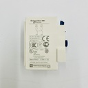BLOQUE DE CONTACTO AUX. LADN20 (Compatible con Cod:3264) (Electra)