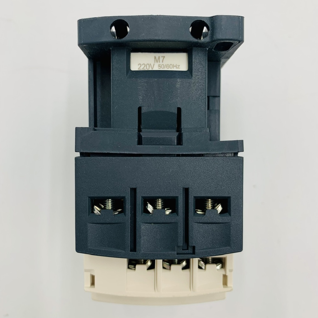 CONTACTOR 12AMP 1NA+1NA 220VCA (Electra)