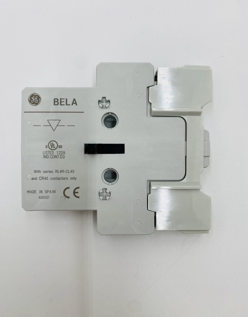 ENCLAVAMIENTO MECANICO CL00ALCL45 (Calimport)