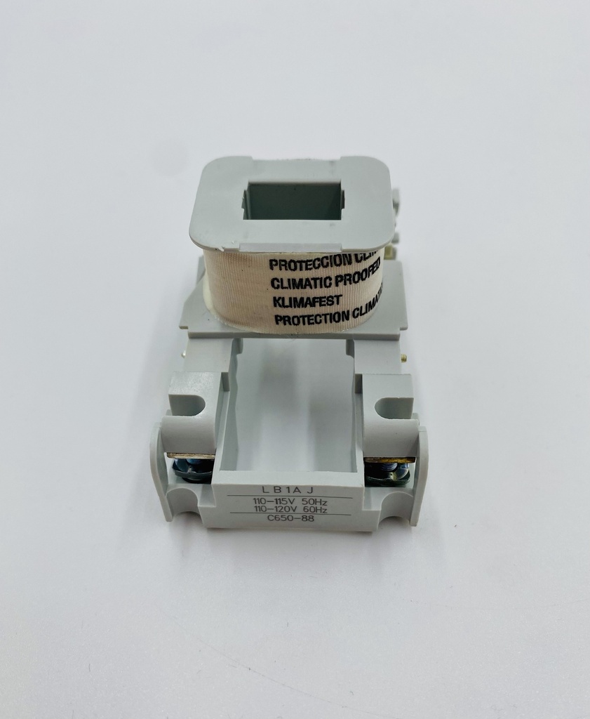 BOBINA 110 VCA. PARA CL00 AL CL25 (Compatible con cod: LB1AJ)(Calimport)