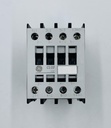 CONTACTOR BOB 24VCA 3P. 25A 1NA (Calimport)