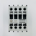 CONTACTOR BOB 24 VCA 4P 12A 4NA