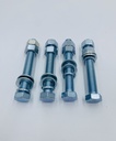 PERNERIA MOTOR ( X4 )