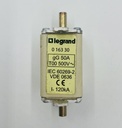 FUSIBLE ULTRARAPIDO 50A 500V (Dartel)