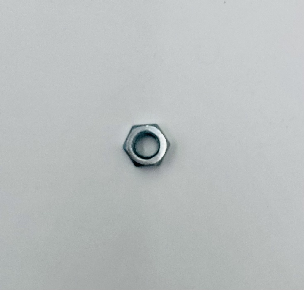 CLIP PARA PERNOS BALUSTRADAS ( ESCALAS )