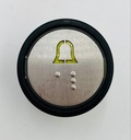 BOTON AZUL ALARMA