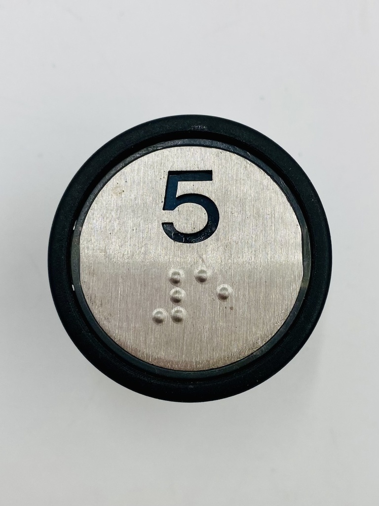 BOTON AZUL 5