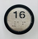 BOTON AZUL 16