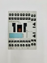 CONTACTOR TRIPOLAR 230VAC 12A AC3 5,5KW 400V SIEMENS (3RT1017-2AP02)