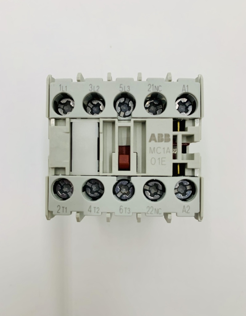 MINICONTACTOR MC1A301AT (Compatible con cod: 0300153)