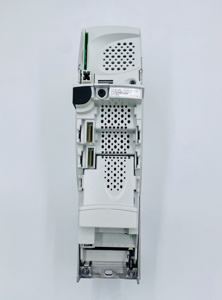 REGUL.CONT_TECH SP1406 4.0/5.0KW 380/460V ( VARIADOR )