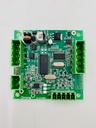 P.C. PLACA PESACARGA 8 BIT.