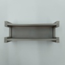 RELLENO GUARNICION PARA GUIA 16MM (PE)(FC)