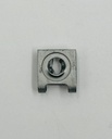 BASE DE PINZA SOUTHCO N*82 REF.82-47-113-15 (BASE PARA VASTAGO, COD: 6123268)