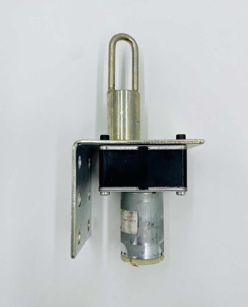 SUBCONJUNTO DINAMO M322-2004