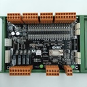 PLACA BOTONERA CABINA KLS-CCU