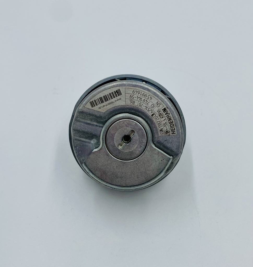ENCODER ( BUSTON)