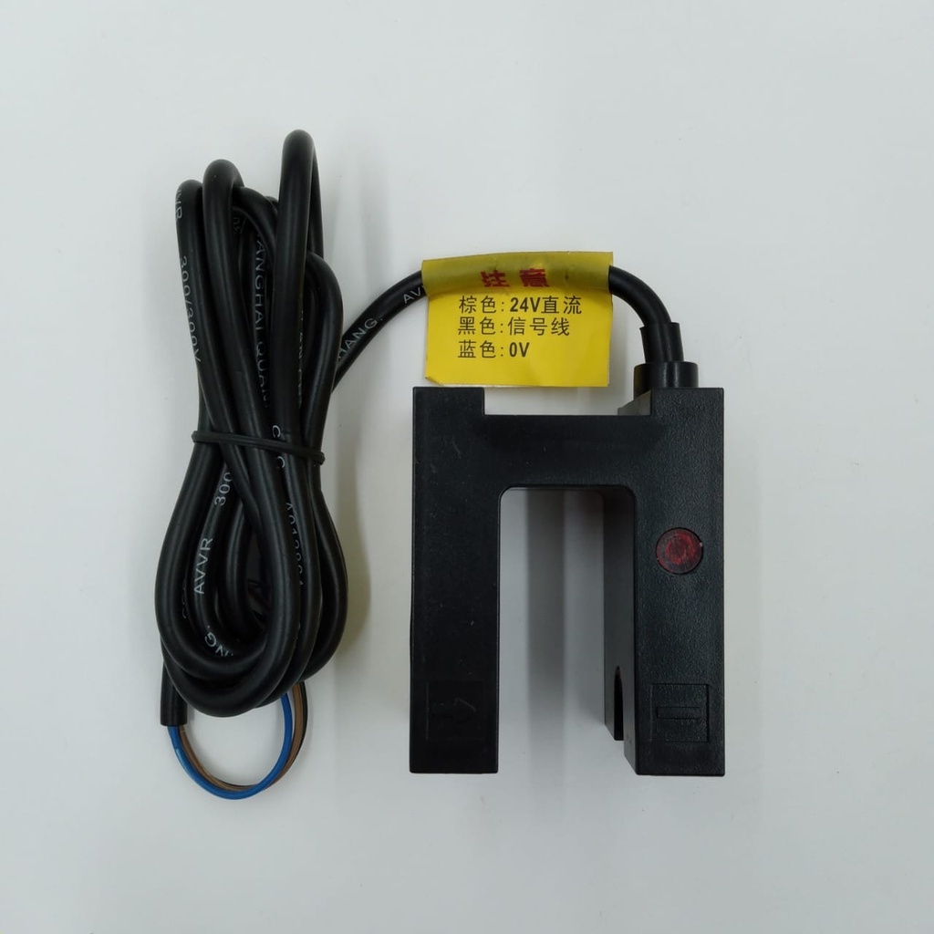 CAPTADOR DE POSICIONAMIENTO, MODELO SN-GDC-3N (MUJICA)