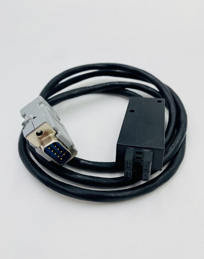 ENCODER OPERADOR DE PUERTA