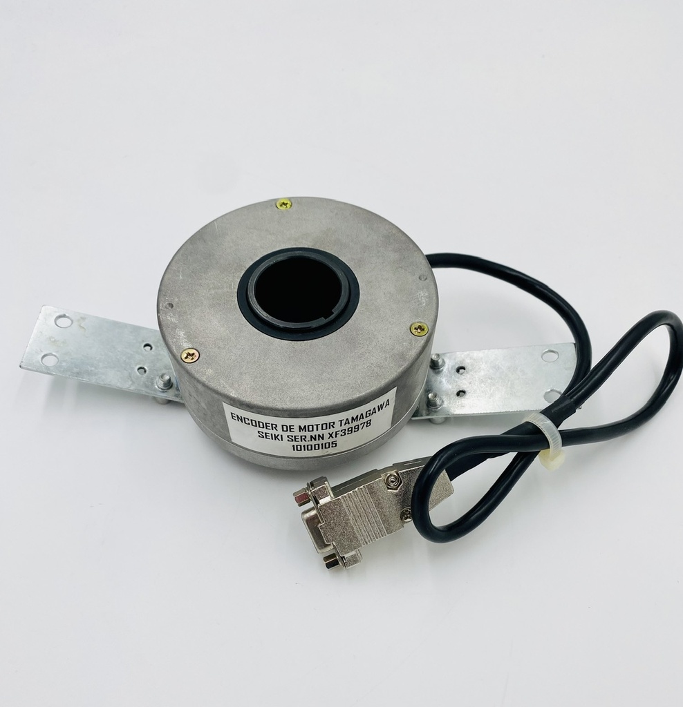 ENCODER DE MOTOR TAMAGAWA SEIKI SER.NN XF39978