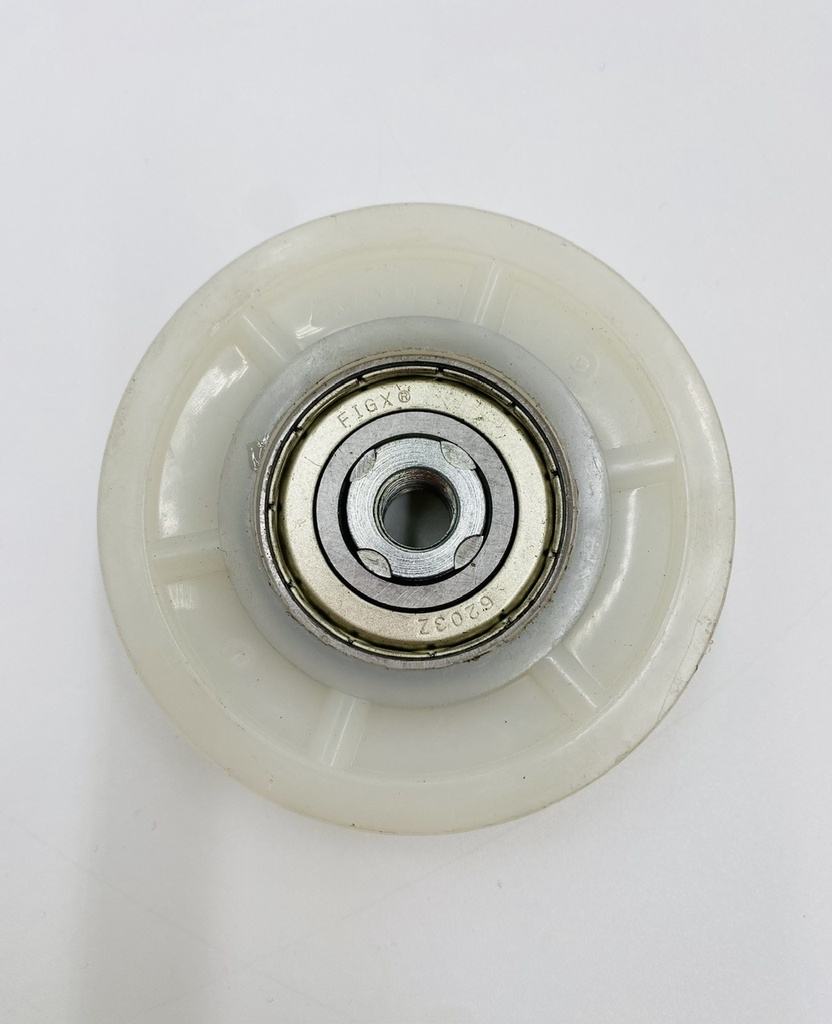 RUEDA SINCRONIZACION PISO 75MM