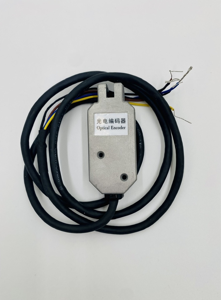 ENCODER DE MOTOR OPERADOR DE PUERTAS
