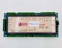 PLACA DE TECHO MANIOBRA ZEUS TCC-L