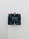 CONTACTO AUX. NC ZB2-102 TELETRIC (Olin)