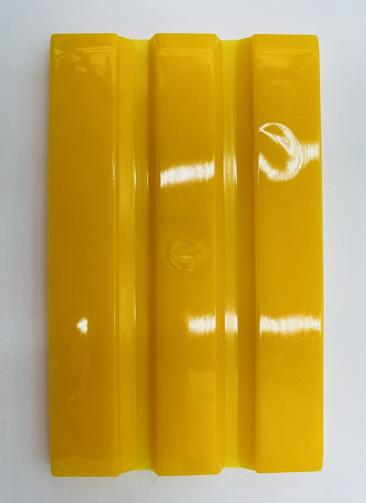 DESLIZADERA THYSSEN PLEGABLE  (A) 6 TETONES 138*30*16MM (66SP3977)(Compatible con Cod:6123154-1)(AA)