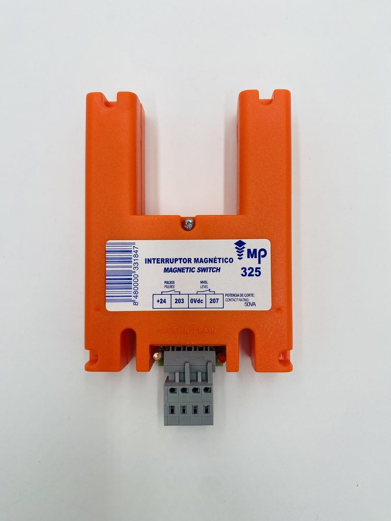 INTERRUPTOR MAGNETICO DOBLE 325