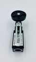 FINAL DE CARRERA RUPTURA BRUSCA OMRON D4N-112H (Reemplaza Cod: 5110095) / Compatible con 1227AA