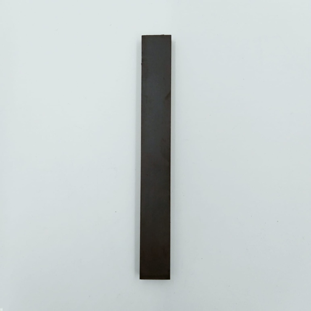 IMAN PERMANENTE PLASTICO 120X15X6 (FC)