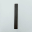 IMAN PERMANENTE PLASTICO 120X15X6 (FC)