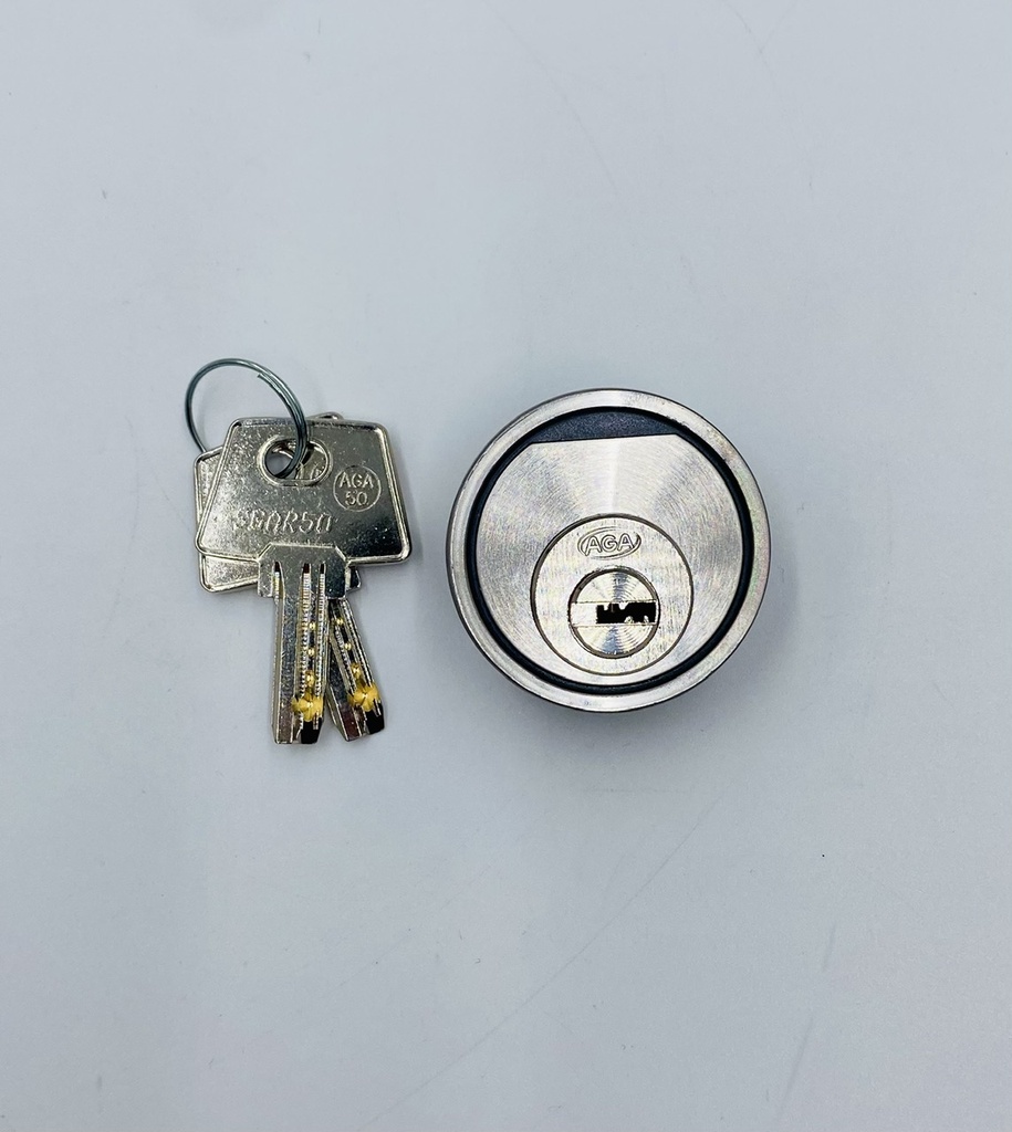 INTERRUPTOR A LLAVE 2SAL. SGAR 50 4TH GEN (CHAPA ANULACION DE LLAMADA CON UNA LLAVE)
