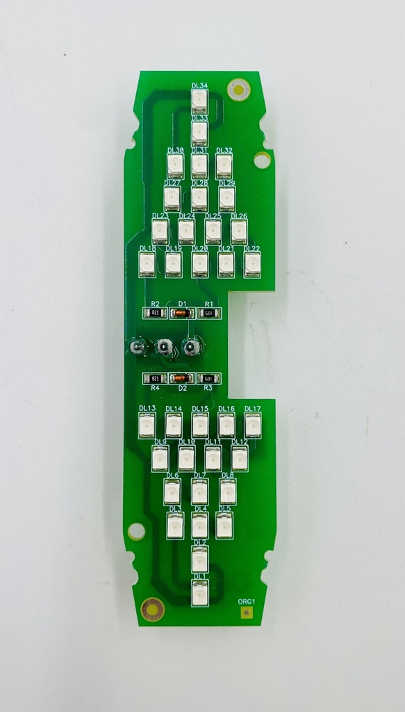 PCB FLECHA EN EMBOCADURA 4TH GEN (Compatible con Cod:5124309)