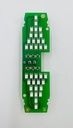 PCB FLECHA EN EMBOCADURA 4TH GEN (Compatible con Cod:5124309)