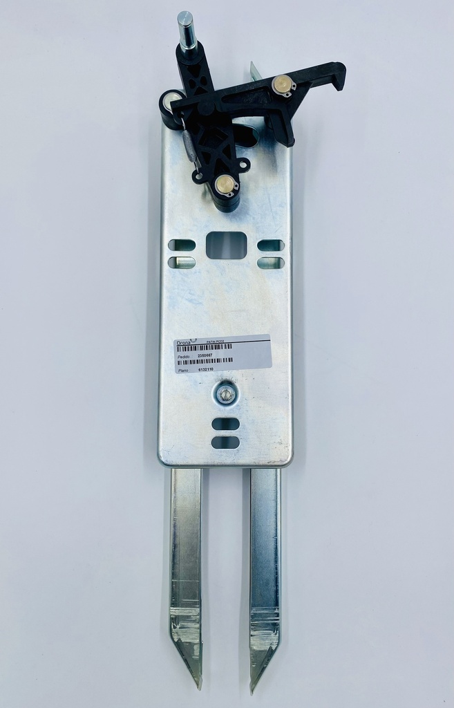 PATIN ARRASTRE MOVIL PCI2,PCC2