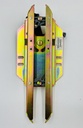 PATIN C2H/T2H IZDA. OPERADOR PM-300