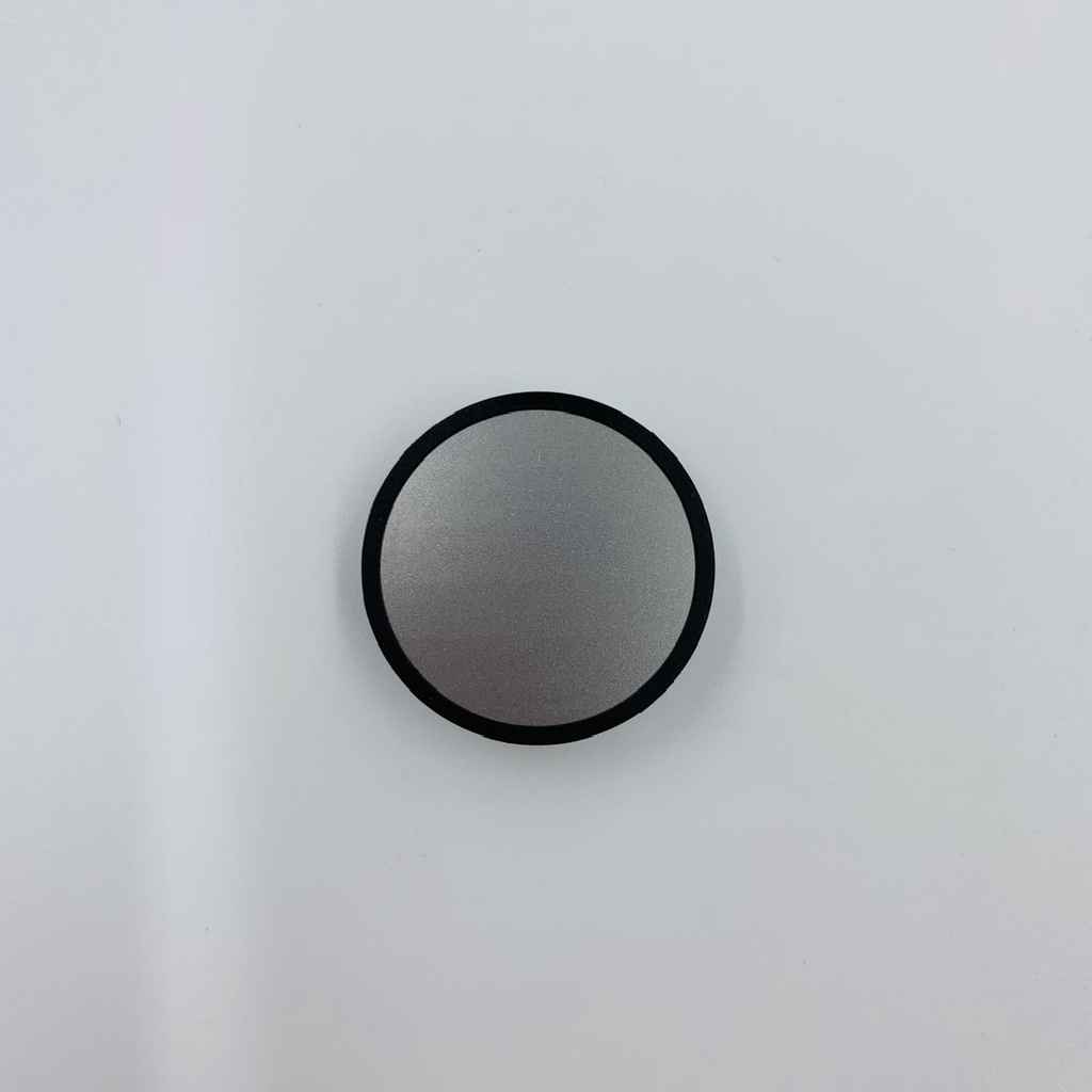 CARATULA KONE GRIS-SIN SEÑAL (KM801054G090)(AA)